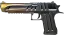 Desert Eagle | Light Rail (Field-Tested) thumbnail