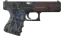 StatTrak™ Glock-18 | Sacrifice (Minimal Wear) thumbnail
