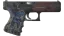 StatTrak™ Glock-18 | Sacrifice (Minimal Wear) thumbnail