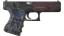 StatTrak™ Glock-18 | Sacrifice (Minimal Wear) thumbnail