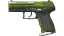 P2000 | Turf (Well-Worn) thumbnail