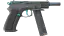 CZ75-Auto | Polymer (Minimal Wear) thumbnail