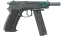 CZ75-Auto | Polymer (Well-Worn) thumbnail