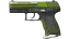 P2000 | Turf (Well-Worn) thumbnail