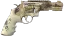 Souvenir R8 Revolver | Desert Brush (Field-Tested) thumbnail