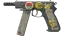 Souvenir CZ75-Auto | Framework (Battle-Scarred) thumbnail