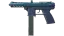 Tec-9 | Blue Blast (Field-Tested) thumbnail