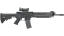 SG 553 | Damascus Steel (Battle-Scarred) thumbnail