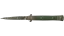 ★ Stiletto Knife | Forest DDPAT (Field-Tested) thumbnail