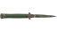 ★ Stiletto Knife | Forest DDPAT (Field-Tested) thumbnail