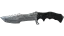 ★ Huntsman Knife | Damascus Steel (Field-Tested) thumbnail