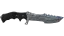 ★ Huntsman Knife | Damascus Steel (Field-Tested) thumbnail