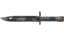 ★ Bayonet | Scorched (Field-Tested) 缩略图
