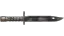 ★ Bayonet | Scorched (Field-Tested) 缩略图