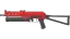 PP-Bizon | Candy Apple (Minimal Wear) thumbnail