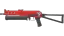 PP-Bizon | Candy Apple (Minimal Wear) thumbnail