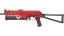 PP-Bizon | Candy Apple (Minimal Wear) thumbnail