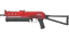 PP-Bizon | Candy Apple (Minimal Wear) thumbnail