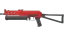 PP-Bizon | Candy Apple (Minimal Wear) thumbnail