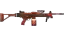 Miniatura de Negev | Mjölnir (Field-Tested)