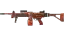 Miniatura de Negev | Mjölnir (Field-Tested)