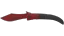 ★ Navaja Knife | Crimson Web (Minimal Wear) thumbnail