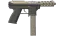 Tec-9 | Raw Ceramic (Field-Tested) thumbnail