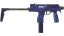MP9 | Buff Blue (Field-Tested) thumbnail