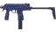 MP9 | Buff Blue (Field-Tested) thumbnail