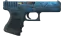 Glock-18 | Off World (Well-Worn) thumbnail