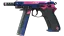CZ75-Auto | Tacticat (Field-Tested) thumbnail
