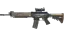 SG 553 | Aerial (Battle-Scarred) thumbnail