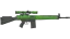 G3SG1 | Green Apple (Minimal Wear) thumbnail