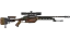 SSG 08 | Death's Head (Minimal Wear) thumbnail
