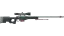 StatTrak™ AWP | Capillary (Field-Tested) thumbnail