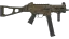UMP-45 | Mudder (Field-Tested) thumbnail