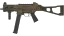 UMP-45 | Mudder (Field-Tested) thumbnail