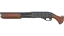 Sawed-Off | Runoff (Minimal Wear) thumbnail