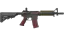 M4A4 | Steel Work (Well-Worn) thumbnail