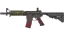 M4A4 | Steel Work (Well-Worn) thumbnail