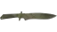 ★ Classic Knife | Safari Mesh (Minimal Wear) thumbnail