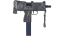 MAC-10 | Storm Camo (Well-Worn) thumbnail