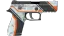 StatTrak™ P250 | Asiimov (Battle-Scarred) thumbnail