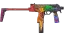MP9 | Food Chain (Minimal Wear) thumbnail