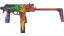 MP9 | Food Chain (Minimal Wear) thumbnail