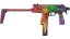 MP9 | Food Chain (Minimal Wear) thumbnail