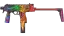 MP9 | Food Chain (Minimal Wear) thumbnail