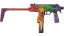 MP9 | Food Chain (Minimal Wear) thumbnail