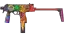 MP9 | Food Chain (Minimal Wear) thumbnail