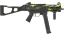 StatTrak™ UMP-45 | Riot (Factory New) thumbnail